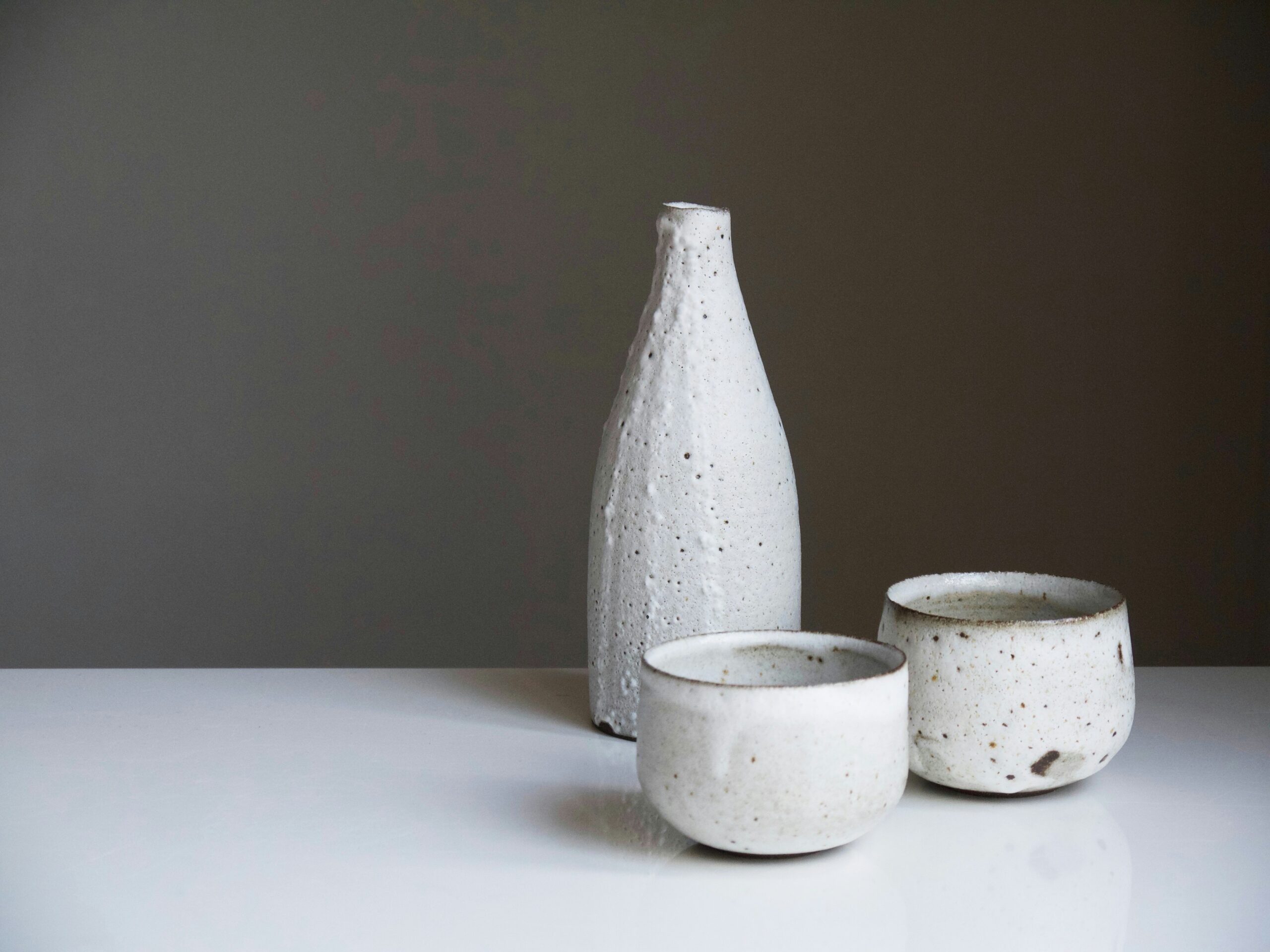 The Beauty and Versatility of Ceramic Cups