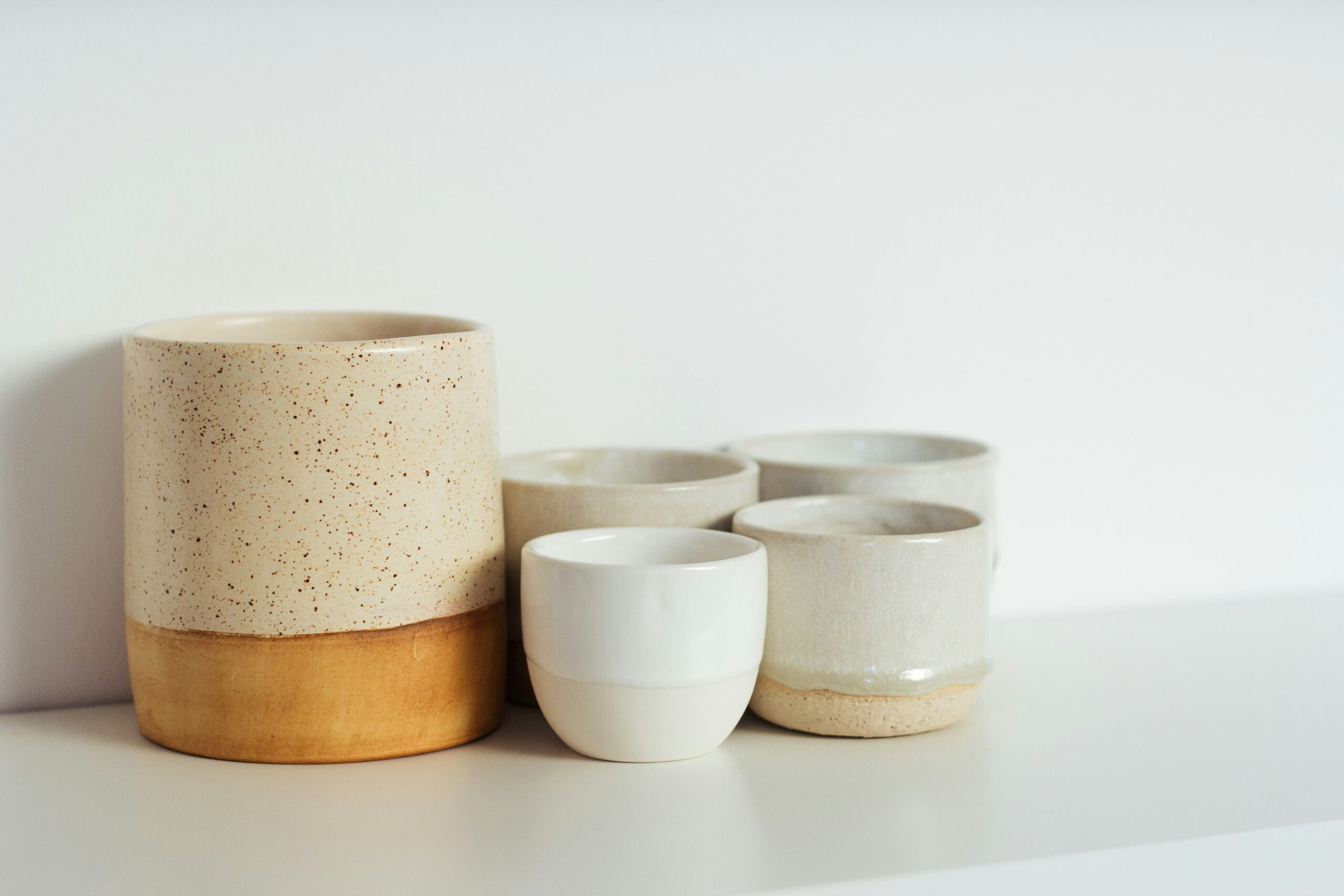 The Beauty and Functionality of Ceramic Bowls